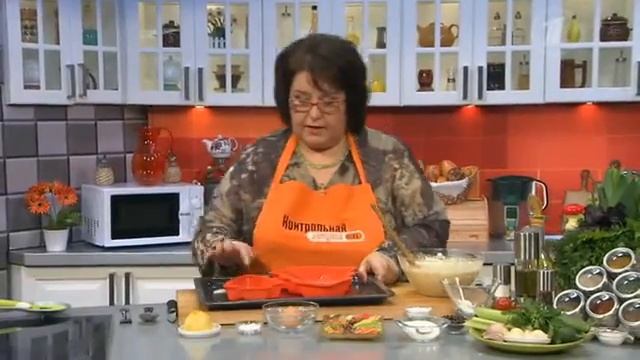 Масло Крестьянское Экомилк в контрольной закупке первого канала