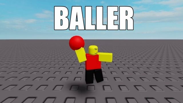 BALLER [1 hour version]