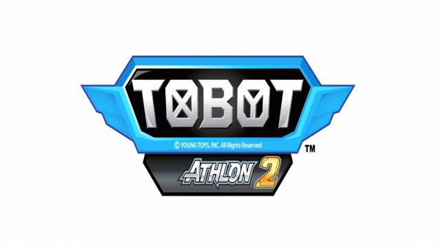 Тобот. Атлон, 2 сезон 6 серия  