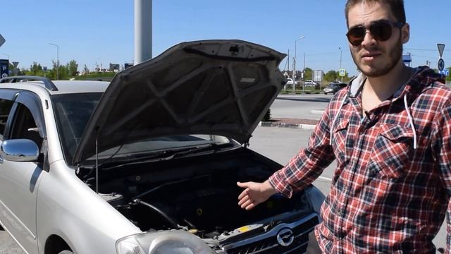 Toyota Corolla Fielder - Неоправданно дорогой универсал (АнтиТаз)