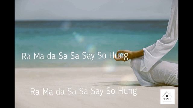 RA MA DA SA (total healing)