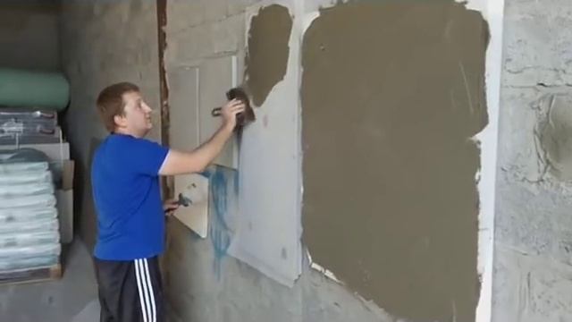 Утепление фасада пенопластом. Все этапы строительства. Плюсы и минусы. Выбор материала.