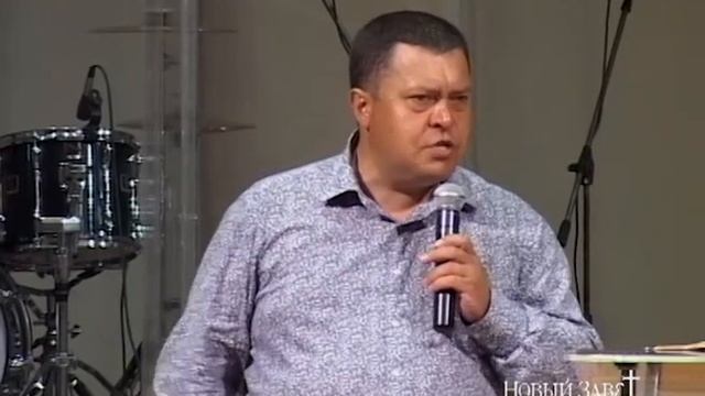 «Служение церкви «Новый Завет»»: Обольщения последнего времени №1 (177)