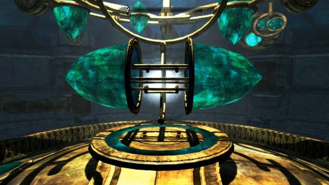 Башня Мзарк. Головоломка. Древнее знание. Основная линейка квестов Skyrim. TESV.