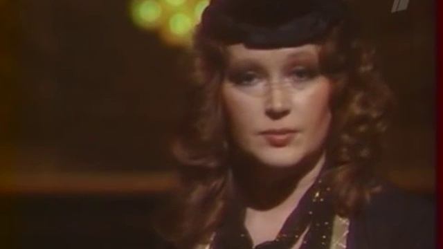 Алла Пугачева и Раймонд Паулс - Старинные Часы