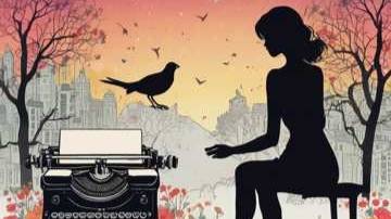 Счастье в душе.