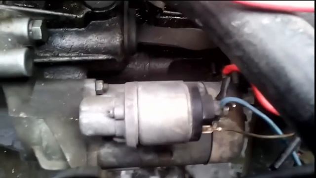 РЕШЕНИЕ ПРОБЛЕМЫ С ЗАМКОМ ЗАЖИГАНИЯ ВАЗ 2110 2111 2112