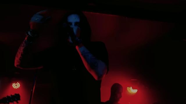 Above the Stars - Hellbound (Live 06.08.2022) .mp4