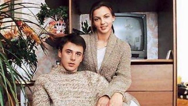 Три жены «водителя для Веры». Как живет многодетный актер Игорь Петренко