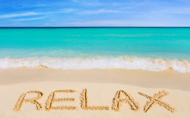 relax video