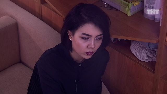 ДОМ-2 Lite 4669 день Дневной эфир (20.02.2017)