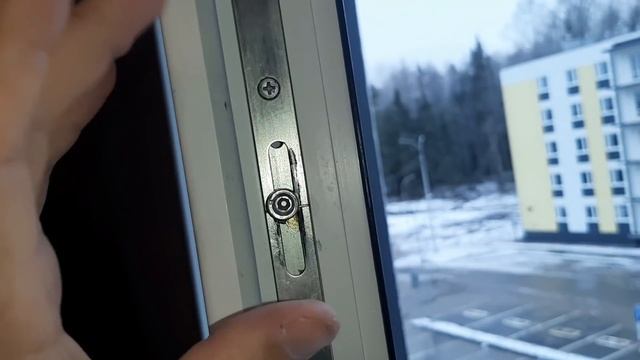 Как перевести окна в зимний режим самостоятельно своими руками.