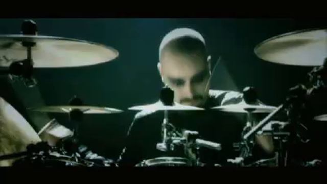 CRADLE OF FILTH- THE DEATH OF LOVE OFFICIAL VIDEO (HQ)