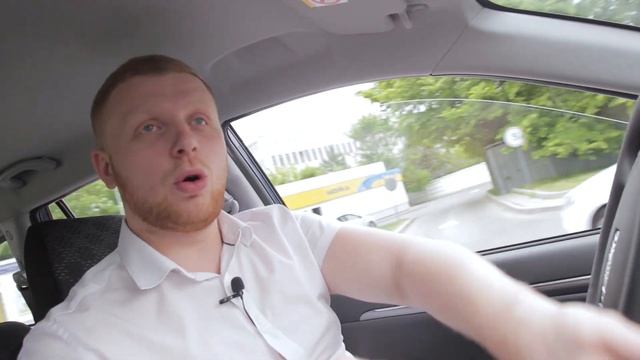 Тестируем внедорожник Ховер Н3 4х4. DW Hower H3 - с УАЗом на равных?