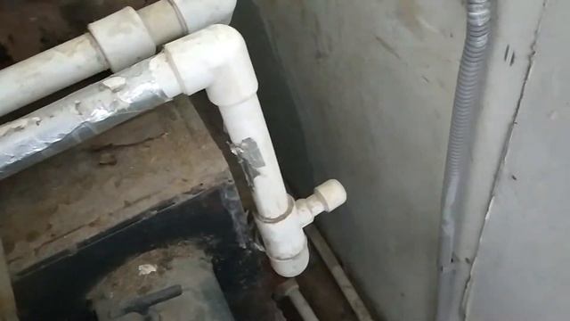 Воздушное отопление дома. Как отапливаться без газа. Печь на горбыле , бесплатное топливо . ЧАСТЬ 2