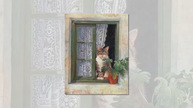Человеку нужен дом