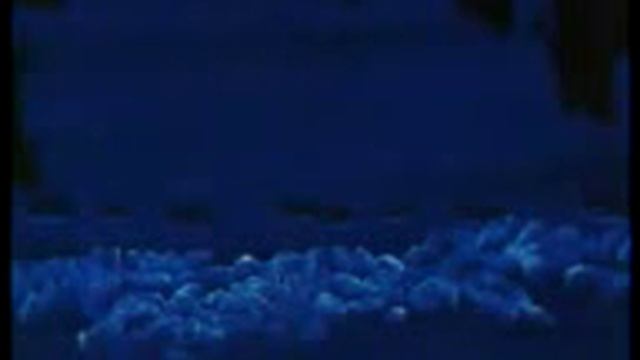 Как ежик и медвежонак Новый год встречали.