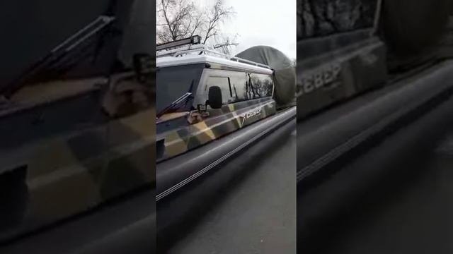 Новый МОНСТР рыбной инспекции!