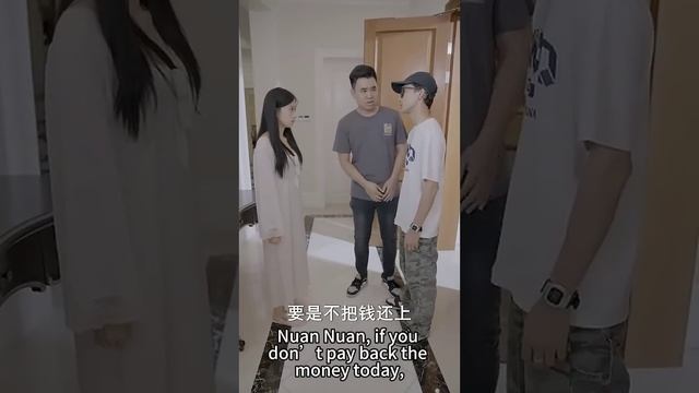 一口氣看完！總裁賭氣和灰姑娘假結婚，婚後卻假戲真做愛上了她，原來她就是四年前的白月光，開始超甜先婚後愛甜蜜之路！?【爵少的私寵甜妻】全集 #短剧 #甜宠 #情感 #爱情 #甜寵 #短剧 #都市