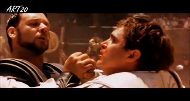   Gladiator Theme Remix ( Music Video HD )  
