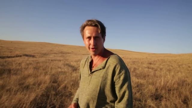 Игорь Растеряев. Походная песня.