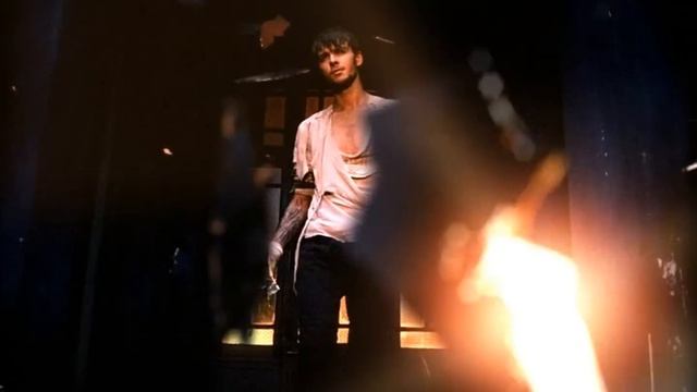 Макс Барских - Агония