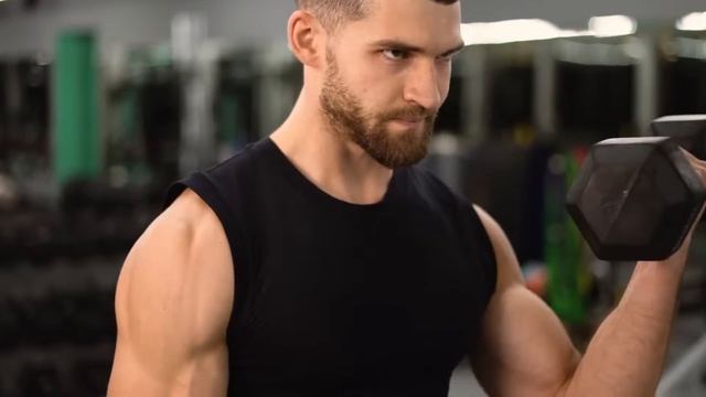 Музыка для Спорта, Тренировок, Фитнеса, Бега, Workout Radio 24/7