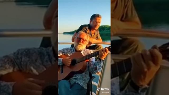 Фёдор Добронравов " Скука"