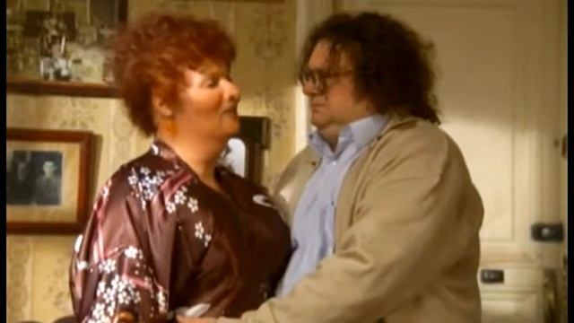 Женщины любят крепкие объятия и толстый кошелек - Уроки танцев и дельные советы - Сема и его мама