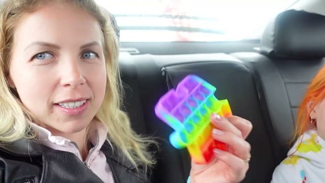 ЗАНЯТИЯ ВОКАЛОМ с АНЕЙ РАНЕТКОЙ! МОДНЫХ ПОКАЗ с NIKOL KIDS! Даня ПЕРВЫЙ РАЗ МОДЕЛЬ НА ПОДИУМЕ!!!