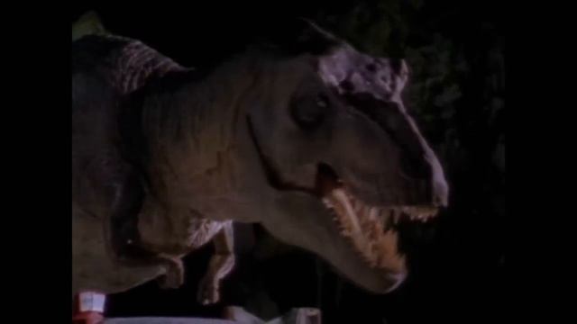 Парку Юрского Периода 30 Лет \ 10 Интересных Фактов о Парке Юрского Периода.