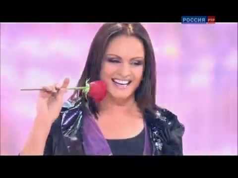 София Ротару   Время любить
