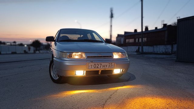 ПЛОХО ДУЕТ ПЕЧКА В ВАЗ 2110! ИСПРАВЛЯЕМ КОСЯК ЗАВОДА АВТОВАЗА