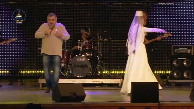 Игорь Тасо "Осетинка"