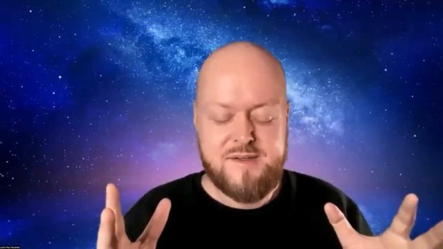 МЕДИТАЦИЯ ИСЦЕЛЕНИЯ - ДЖАСТИН ПОЛ АБРАХАМ