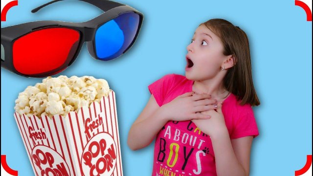 Насмотрелись Фильмов Короче говоря Портрет
