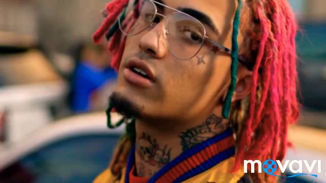 Лил Памп/Эшкере/LIL PUMP/Esskeetit