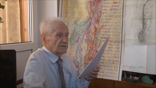 Золото Урала. Обзор месторождений золота на Урале. Прокин Василий Александрович, доктор г.-м.наук