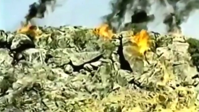 Каскад Опять тревога