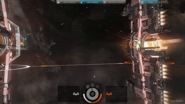 SB Plays Endless Space 2: Awakening 07 - Finally