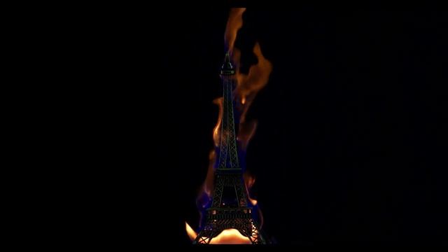 Музыка для французского вечера