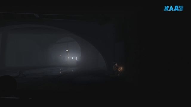 INSIDE - ВЫРЕЗАННАЯ КОНЦОВКА НАЙДЕНА  | УДАЛЕННЫЕ УРОВНИ