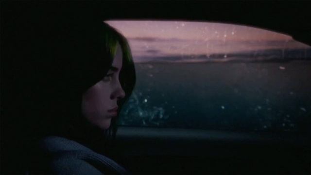 Billie Eilish everything i wanted перевод на русский