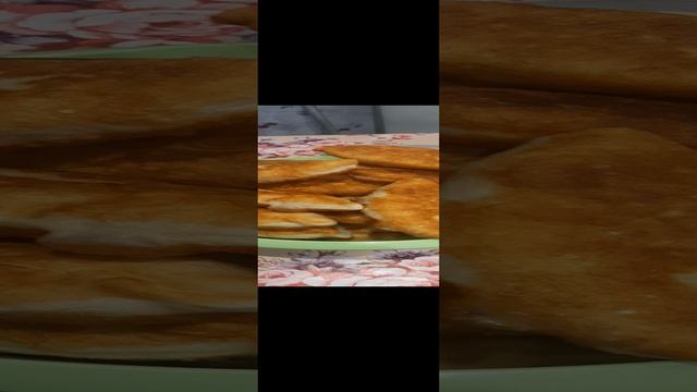 вкусные рецепты