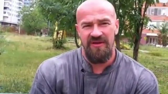 Бадюк о боксе. Бокс или борьба.