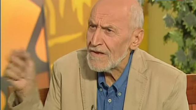 В мире животных 2011 Попугай ара