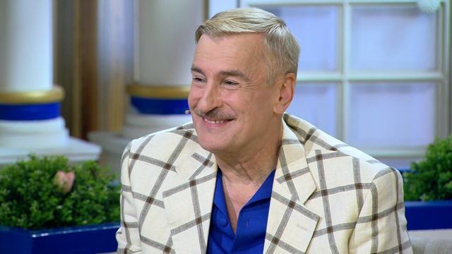 Давай поженимся! Таинственный экономист. Часть 1. Выпуск от 08.09.2020