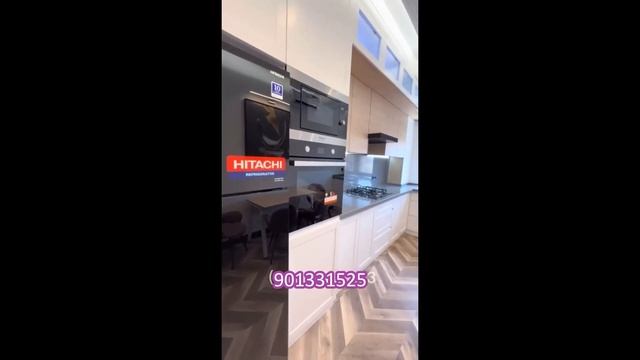 как сделать ремонт без дизайнера?стиль модерн в интерьере квартиры#интерьер#тренды#realestatesevara