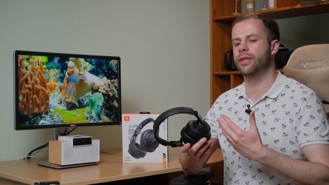 JBL Tune 770nc | Почти идеально)