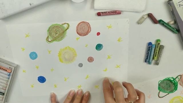 Уроки английского для детей 3-8 лет